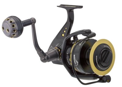 Daiwa Saltiga SA-Z Dog Fight Spinning Reel