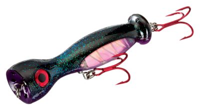 Williamson Lures Jet Popper Topwater Lures