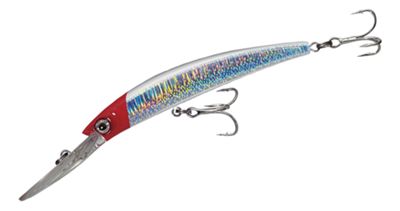 Yo-Zuri Crystal Minnow Deep Diver Crankbaits