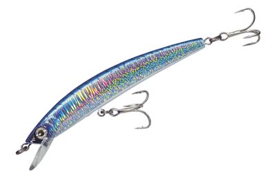 Yo-Zuri Crystal Minnow Floating Crankbaits