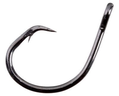 Offshore Angler In-Line Heavy Wire Circle Hooks