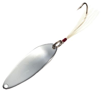 Sea Striker Shur Strike Casting Spoons with Bucktail