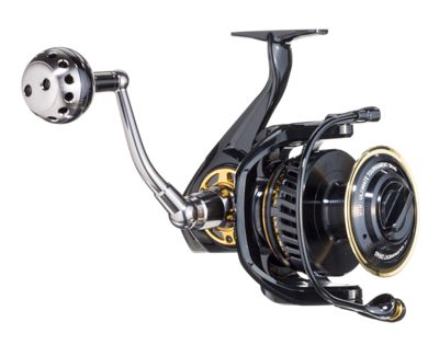 Daiwa Saltiga Dogfight Spinning Reel