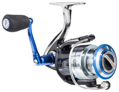 Abu Garcia Revo Inshore Spinning Reels