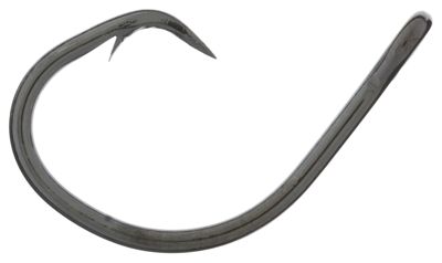 Eagle Claw Lazer Sharp Circle Sea Inline Hook L2004