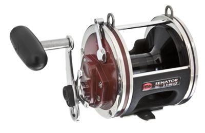 Penn Special Senator Reels