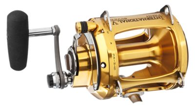 Penn International V Two-Speed Big Game Reels