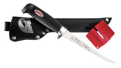 Rapala Soft Grip Fillet Knife