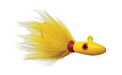 Offshore Angler Bullet Head Bucktail Jigs