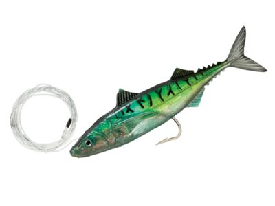 Williamson Lures Live Mackerel Trolling Lure